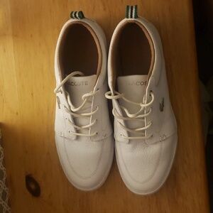 Lacoste Bayliss Sneakers Leather